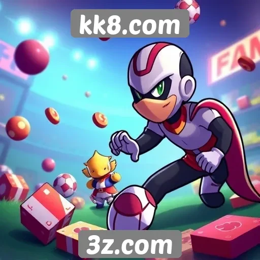 Avaliações de jogos no kk8.com são geralmente positivas