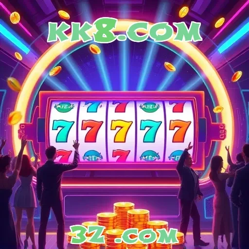 Explorando as Notícias de Jogos no kk8.com com Estilo