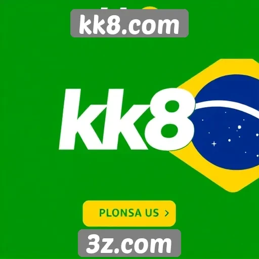 Promoções e bônus no site kk8.com atraem jogadores