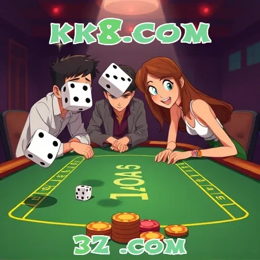 Verificando a Seção Virtual do kk8.com e Suas Inovações